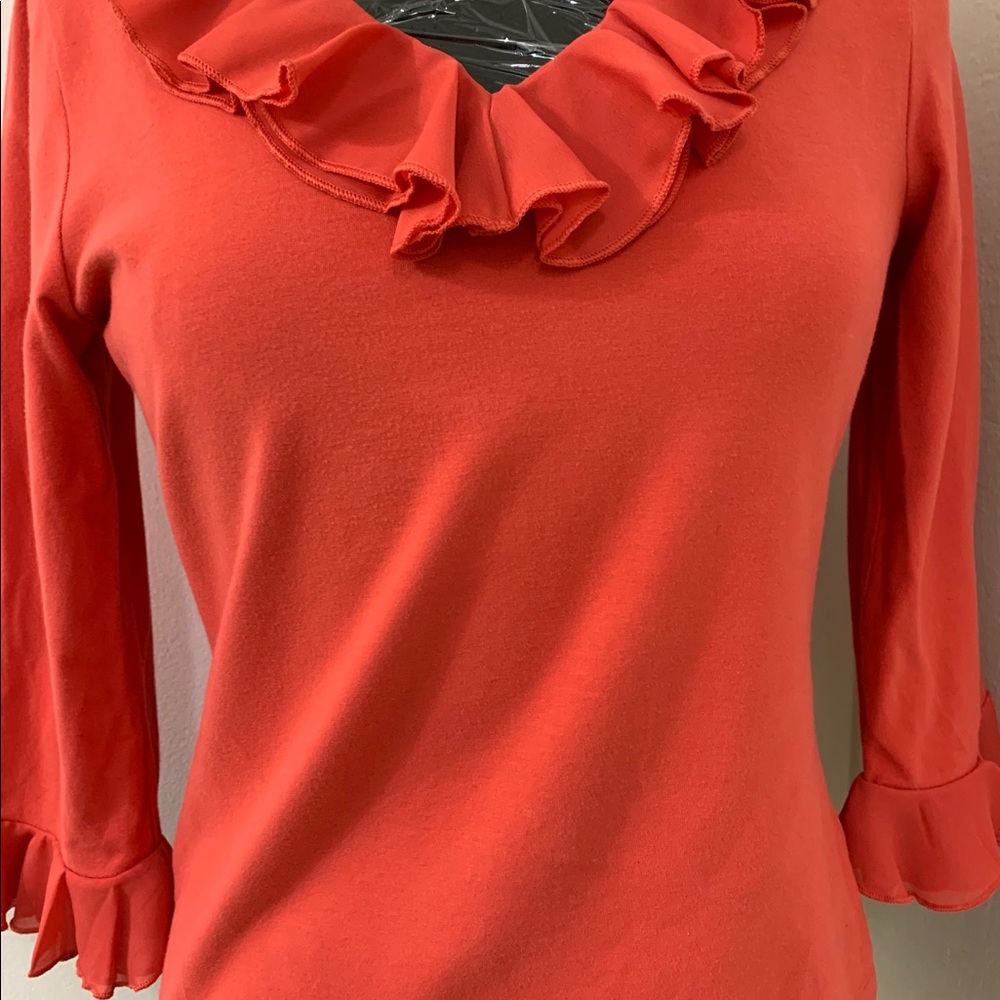 Jones New York SIGNATURE Women’s Shirt